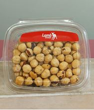 Picture of HAZELNUTS roasted lamb brand 100G